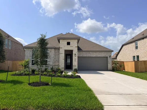 2628 Grove Crest Dr, Rosenberg, TX 77469