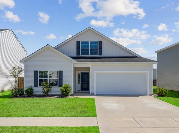134 Percheron Dr, Summerville, SC 29486