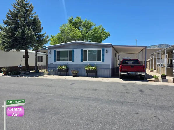 1958 F St, Carson City, NV 89706