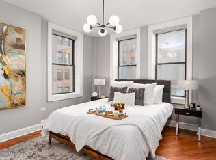 Somerset Place Apartments, Chicago, IL 60640