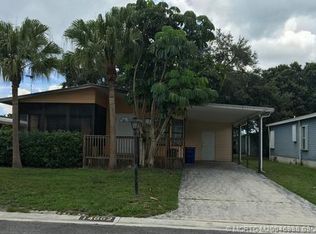 14662 SW Divot Dr, Indiantown, FL 34956