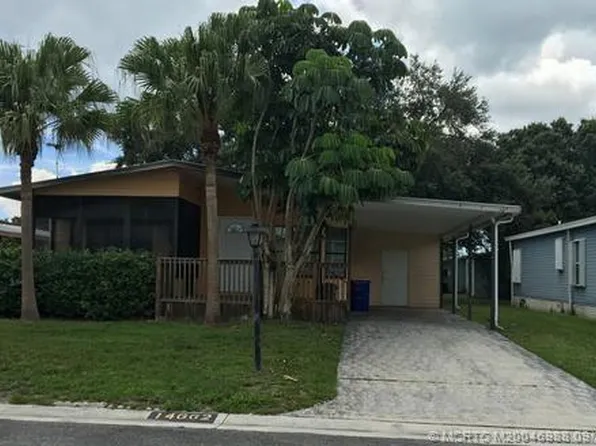 14662 SW Divot Dr, Indiantown, FL 34956