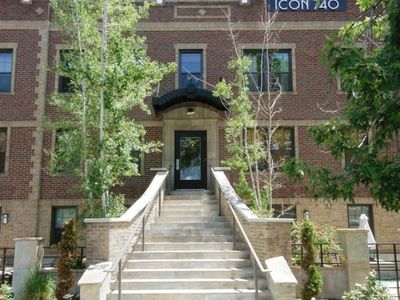 740 N Sherman St APT 109, Denver, CO, 80203