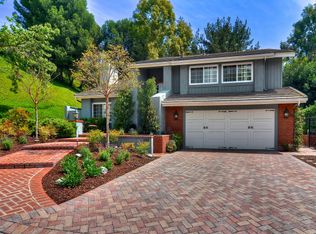 580 Stone Canyon Way, Brea, CA 92821