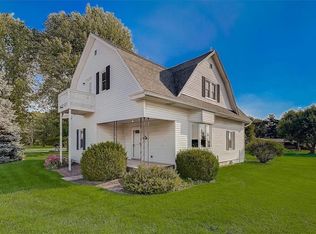 12602 Brooks School Rd, Fishers, IN 46037