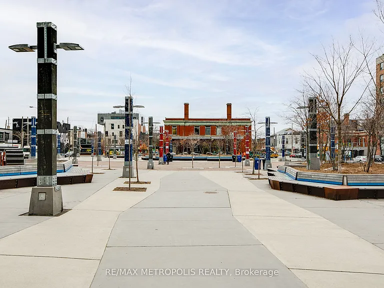 36 Lisgar St #1902W — Photo 23
