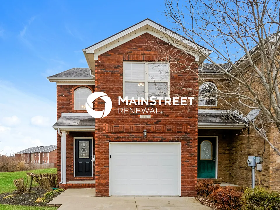 115 Frederick Rd