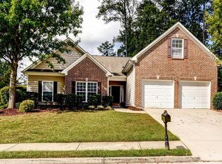 3396 Coval Cir, Atlanta, GA 30349