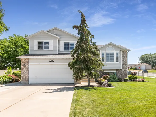 4596 S 3150 W, Roy, UT 84067