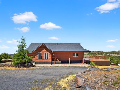 8027 SE Walther Loop, Prineville, OR, 97754
