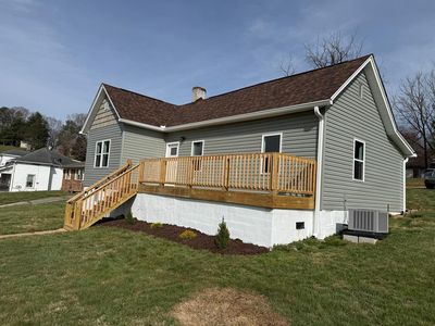 412 Dobyns St, Galax, VA, 24333