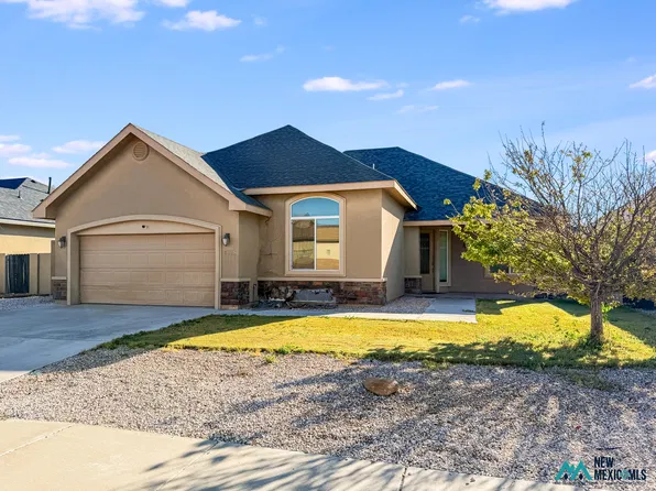 5008 N Breanna St, Hobbs, NM 88240