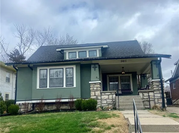 5611 Rockhill Rd, Kansas City, MO 64110