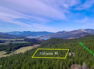 Nna Rose Bush Rd, Sagle, ID 83860