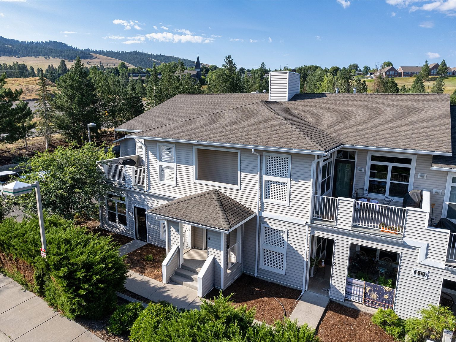 5110 Village Vw 6, Missoula, MT 59803 Zillow