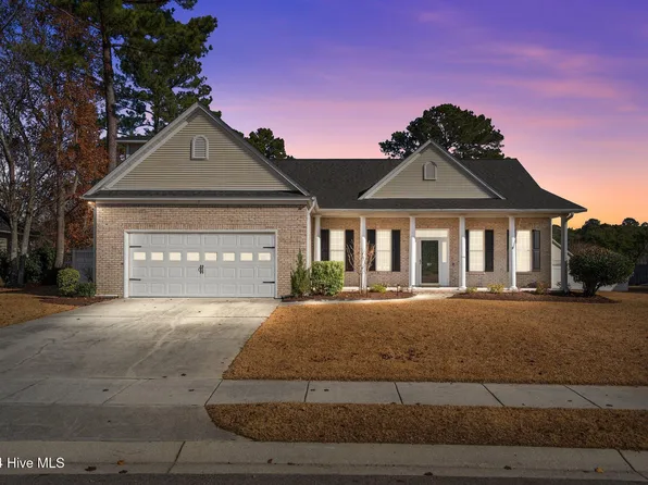 1157 Grandiflora Drive, Leland, NC 28451