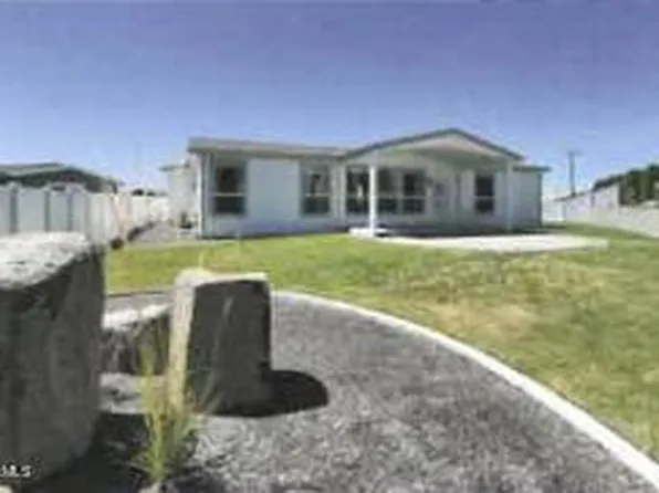 200 Bridle Way #119, Yakima, WA 98901