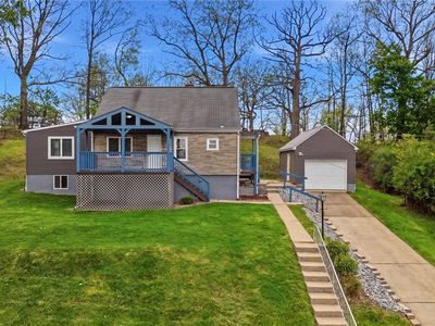8967 Elm St, Allison Park, PA, 15101