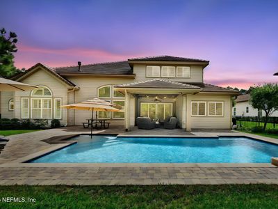 46 GLEN RIDGE Court, Ponte Vedra, FL, 32081