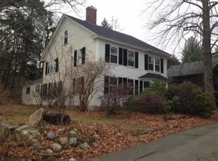 127 North Rd, BEDFORD, MA 01730