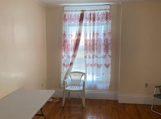 215 Walnut Ave #2, Roxbury, MA 02119