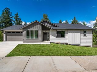 1306 W Lincoln Blvd, Spokane, WA 99224