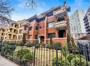 714 W Sheridan Rd APT 1E, Chicago, IL 60613