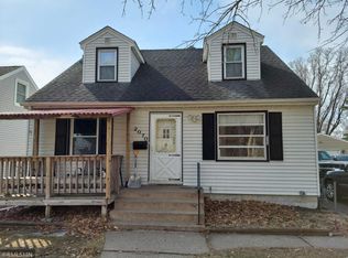 2070 Magnolia Ave E, Saint Paul, MN 55119