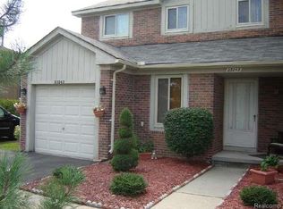 23243 Middlebelt Rd #1, Farmington Hills, MI 48336
