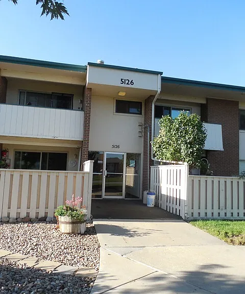5126 Williams Fork Trl #210 — Photo 1