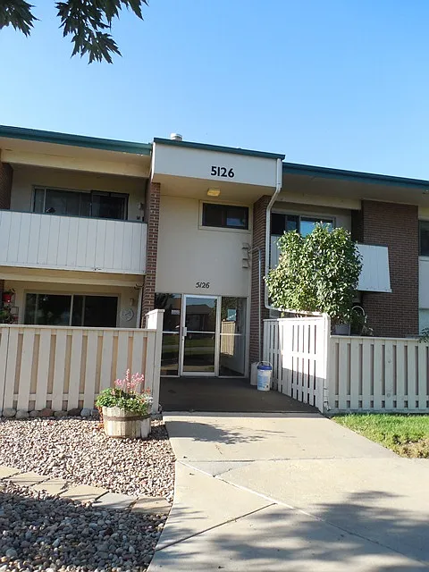 5126 Williams Fork Trl #210