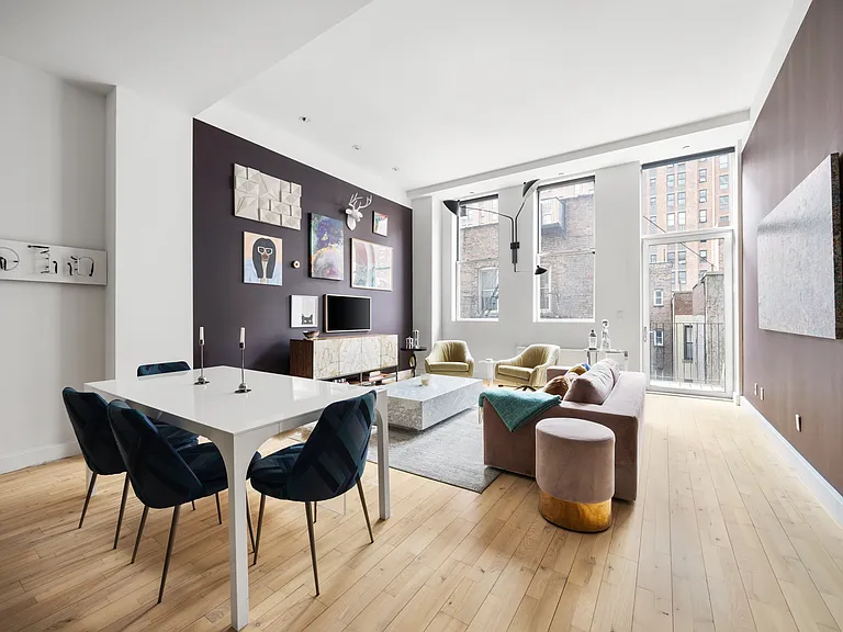 420 W 25th St #4F — Photo 3