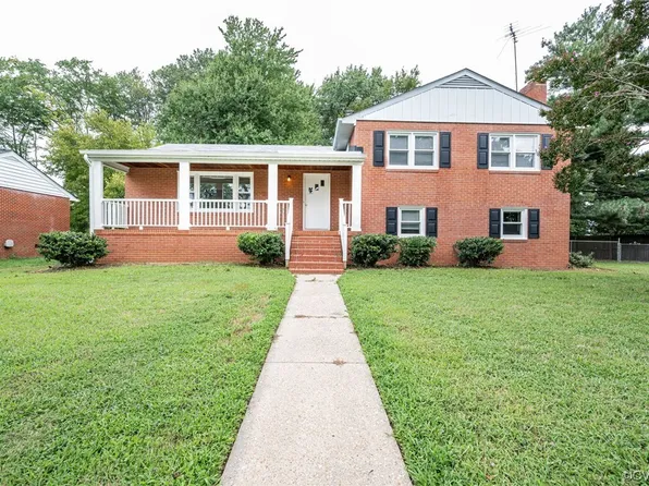 6900 Stoneman Rd, Henrico, VA 23228