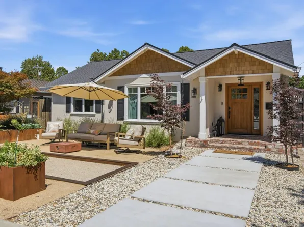 1233 Malone Rd, San Jose, CA 95125