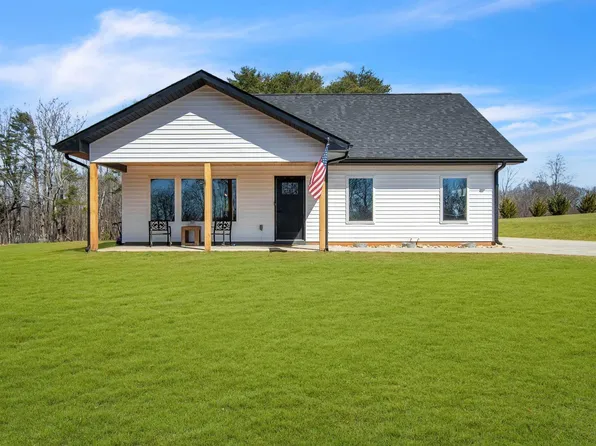 269 S Glassy Mountain Rd, Landrum, SC 29356