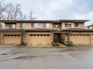 16655 64th Ave #30, Surrey, BC