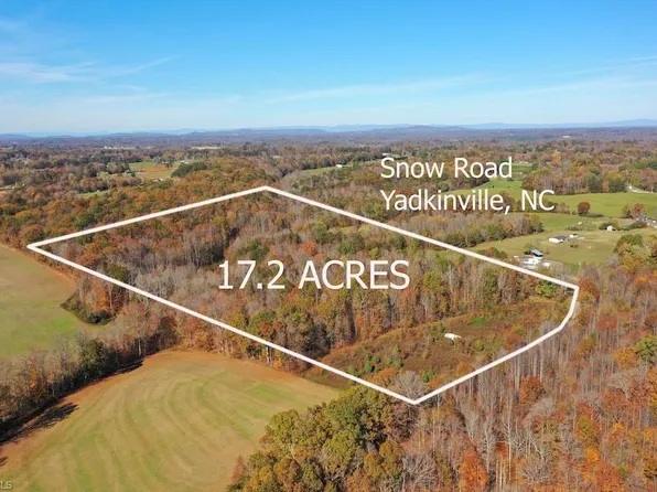 3000 Snow Rd, Yadkinville, NC 27055