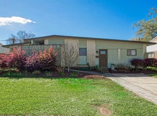 7104 Blanke St, Metairie, LA 70003