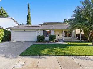 5290 Crestline Way, Pleasanton, CA 94566