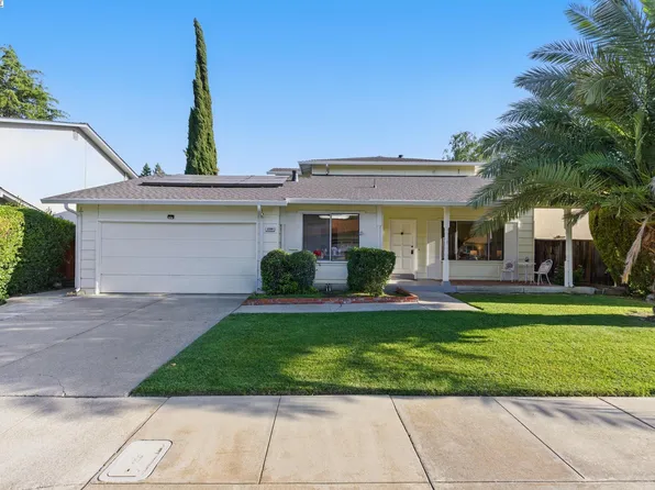 5290 Crestline Way, Pleasanton, CA 94566