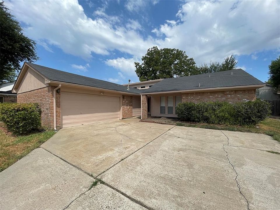 1st image of 1810 Mustang Springs Dr