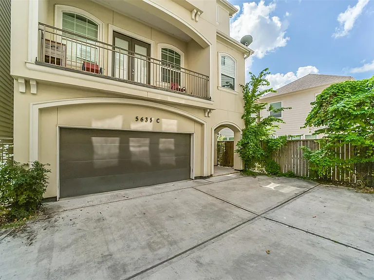 5635 Kiam St #C — Photo 34
