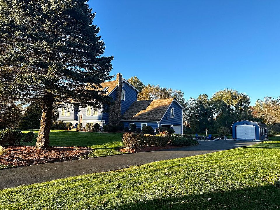 31 Billings rd Somers CT