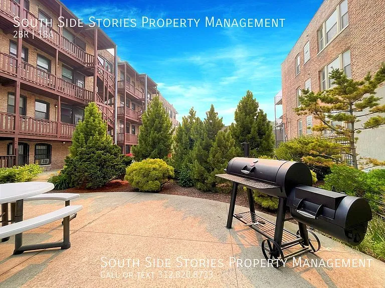 4840 S Indiana Ave #GW — Photo 16