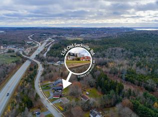 154 Old Sackville Rd, Lower Sackville, NS B4C 2J6