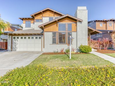 675 Tern St, Arroyo Grande, CA, 93420