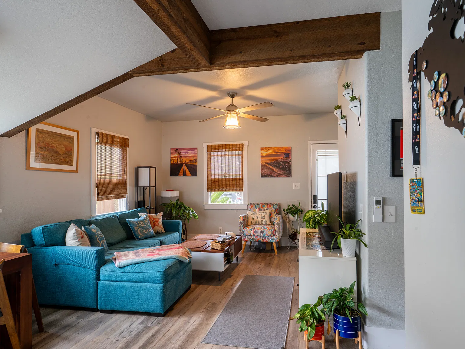 2 bed, 912 sqft, $6,000 — Photo 3
