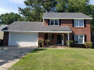 517 Old Farm Rd, Fayetteville, NC 28314