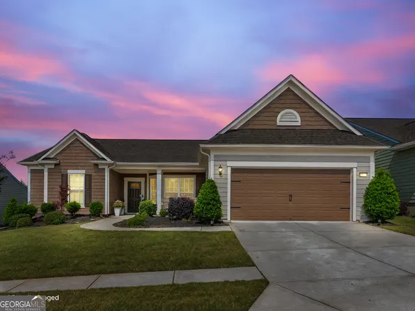 203 Camelia Ct, Griffin, GA 30223