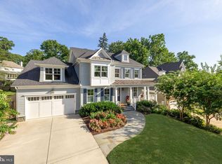 5907 Aberdeen Rd, Bethesda, MD 20817